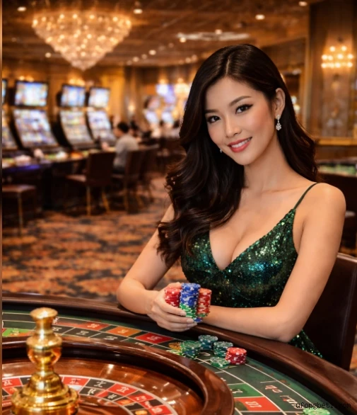 Cassino Ufopgbet - mesas ao vivo e jogos