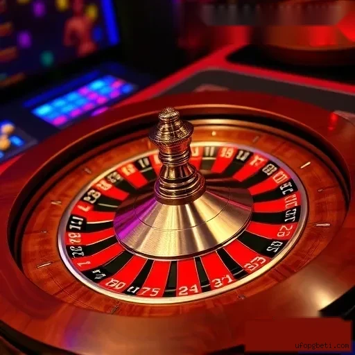 Slots no app Ufopgbet mobile