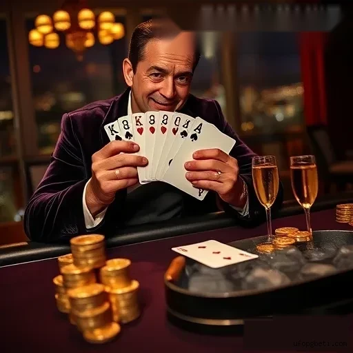 Cassino Ufopgbet app mobile