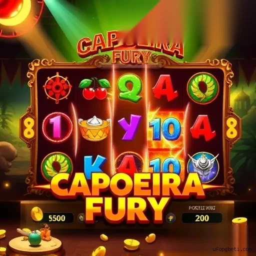 Ufopgbet slots no app