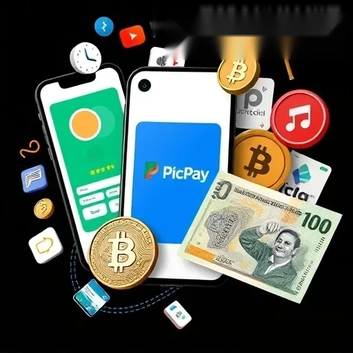 Ufopgbet multi dispositivo