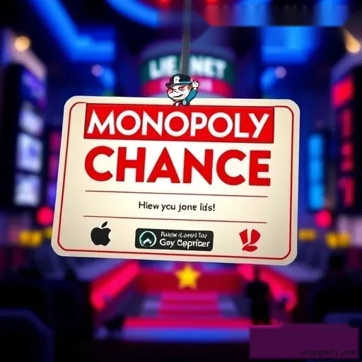 Aplicativo móvel Ufopgbet para iOS e Android
