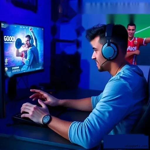 Aviator - Crash game popular na Ufopgbet